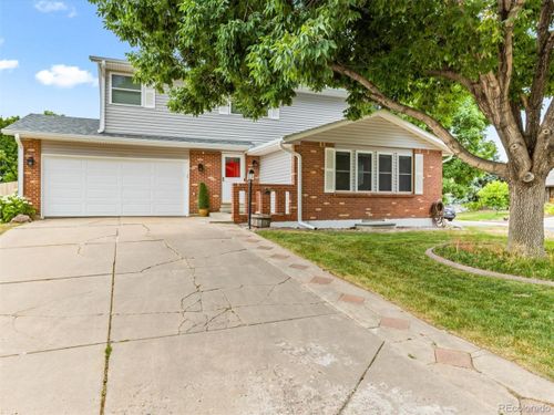 6366 S Pierce Ct, Littleton, CO, 80123-3603 | Card Image