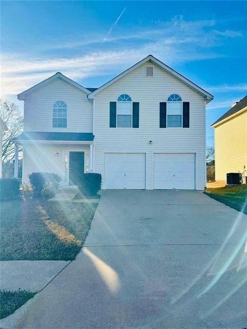 225 Hazelhurst Dr, Covington, GA, 30016-1323 | Card Image