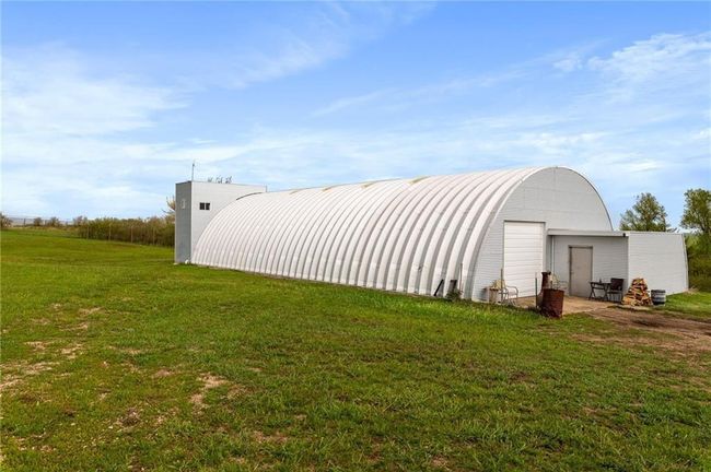 3627 Road, House other with 1 bedrooms, 1 bathrooms and null parking in Allen KS | Image 28