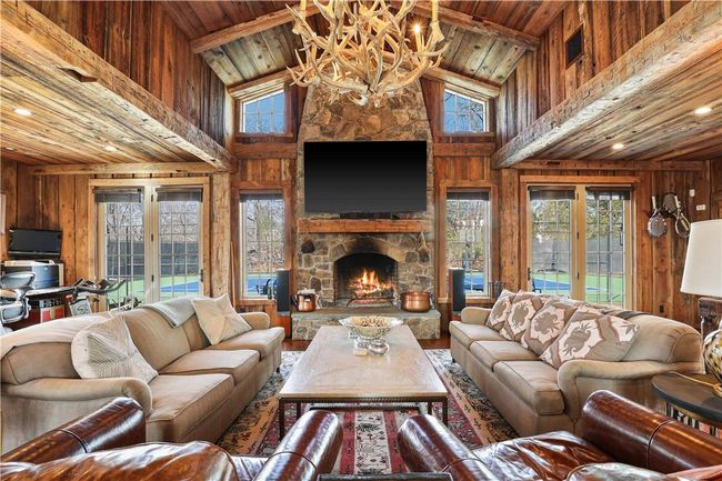724 King St, House other with 5 bedrooms, 6 bathrooms and 4 parking in Chappaqua NY | Image 26