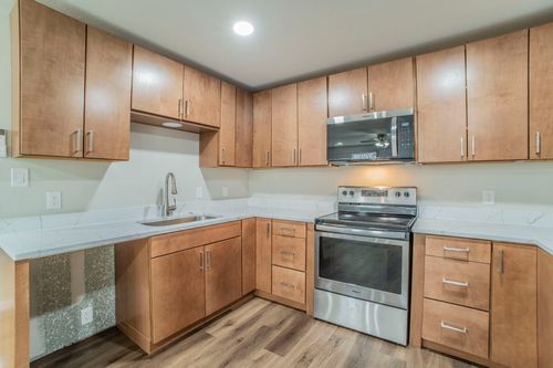 apt-105-4901 Curzon Ave, Fort Worth, TX, 76107-5300 | Card Image