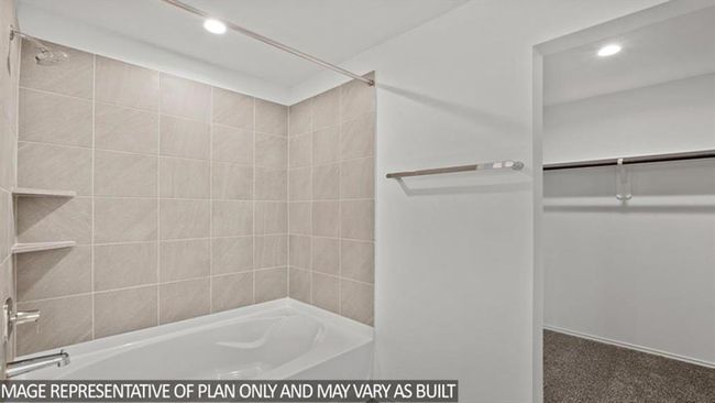 5807 Misty Eve Ln, House other with 3 bedrooms, 2 bathrooms and 2 parking in Spring TX | Image 13