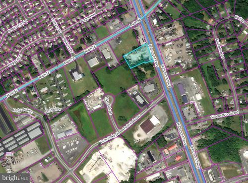 5321 N Dupont Boulevard, DOVER, DE, 19901 | Card Image