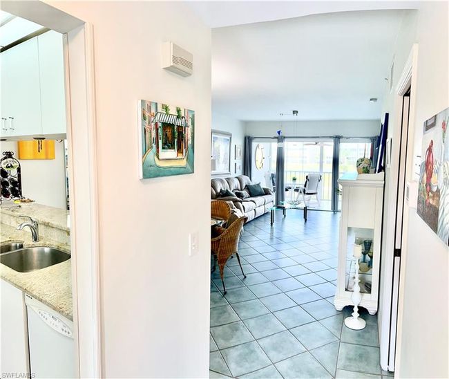 APT-309 - 14891 Hole In 1 Cir, Condo with 2 bedrooms, 2 bathrooms and 1 parking in Fort Myers FL | Image 8