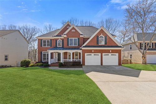 3967 Bellingrath Main Nw, Kennesaw, GA, 30144-6020 | Card Image