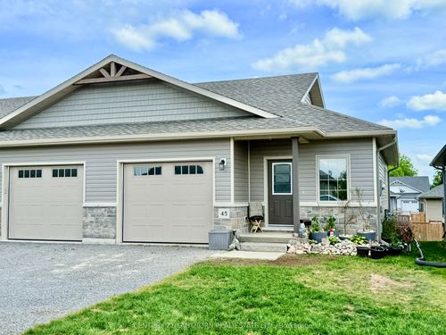 45 Barley Trail, Stirling, ON, K0K3E0 | Card Image