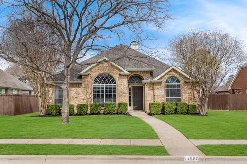 11690 Creekwood Dr, Frisco, TX, 75035-8932 | Card Image