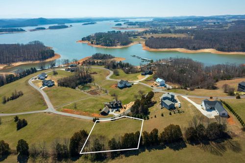 Lot 68 Cow Poke Lane, Rutledge, TN, 37861 | Card Image