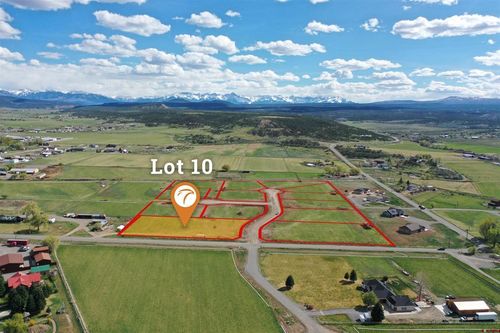 TBD Lot 10 Uriah Court, Montrose, CO, 81403 | Card Image