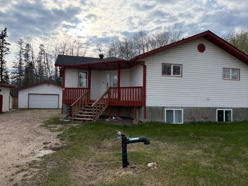 83 Aspen Crescent, Gregoire Lake Estates, AB, T9H5S1 | Card Image