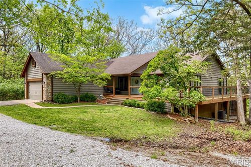 877 Red Fox Dr, Innsbrook, MO, 63390-6472 | Card Image