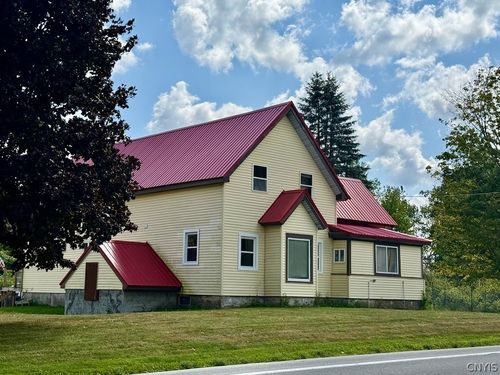 4492 Us Route 11, Pulaski, NY, 13142-2106 | Card Image