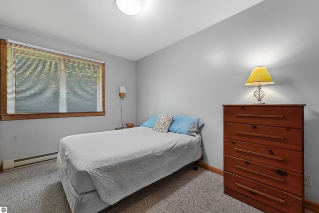 8123 S Rustic Dr, House other with 3 bedrooms, 2 bathrooms and null parking in Cedar MI | Image 12