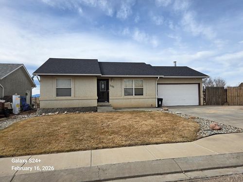 3051 Adrian Ave, Pueblo, CO, 81008-1475 | Card Image