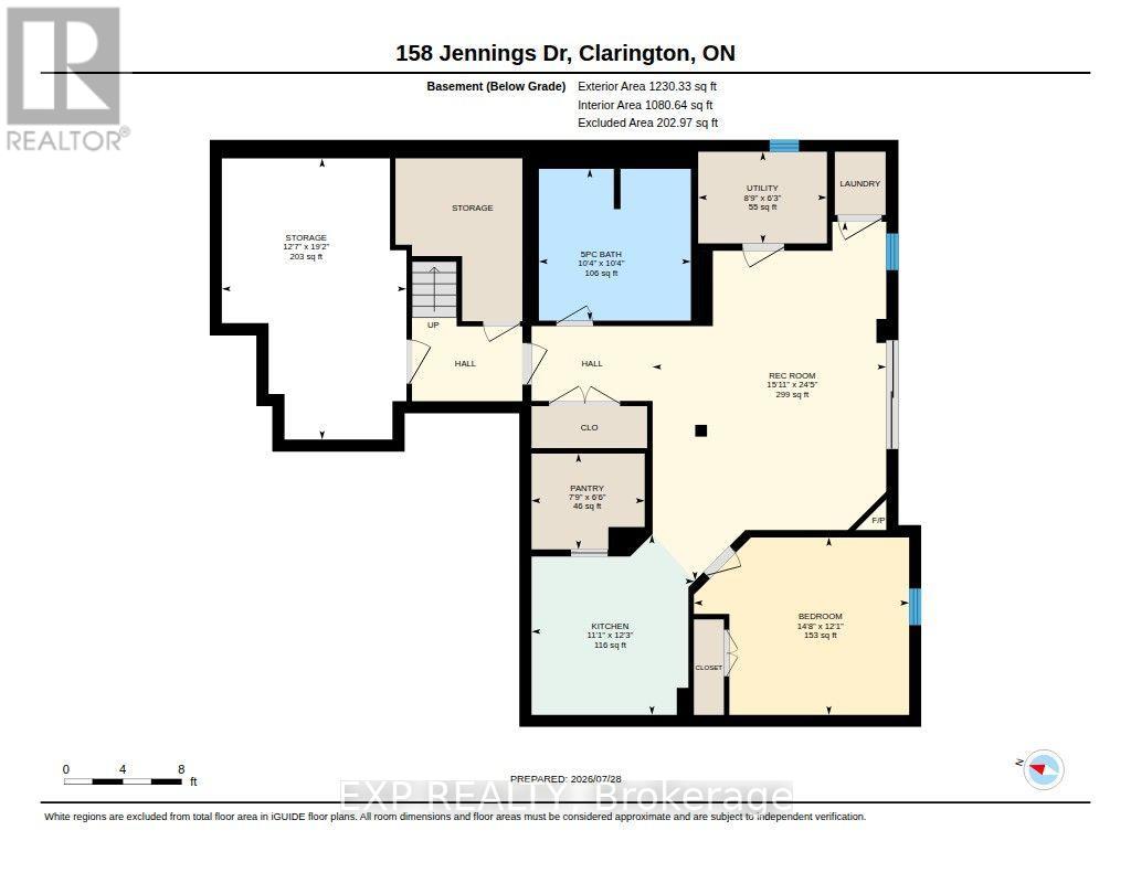 Residential in Clarington (Bowmanville) 5