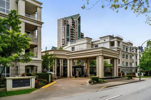 130-3098 Guildford Way, Coquitlam, BC, V3B7W8 | Card Image
