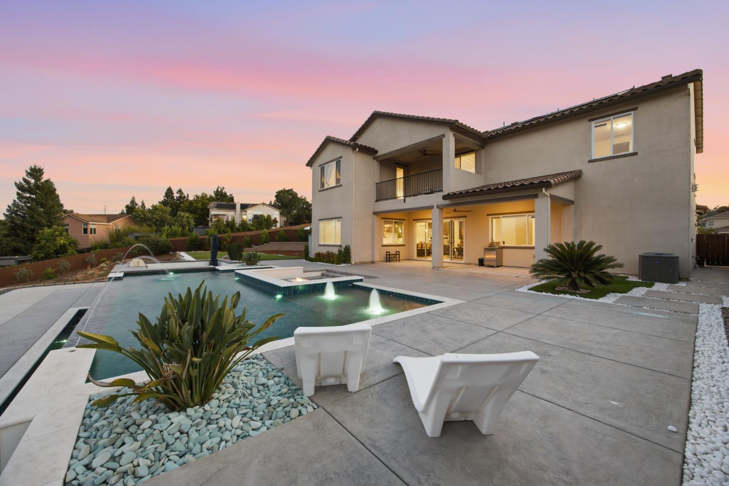 Residential in Cameron Park 5