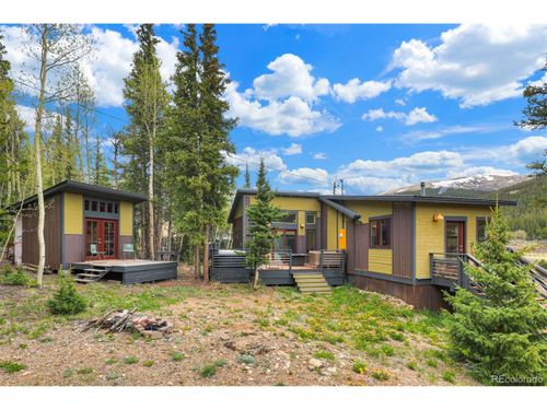 3049 River Dr, Alma, CO, 80420 | Card Image