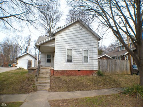 70 Herriott St, Franklin, IN, 46131-1337 | Card Image