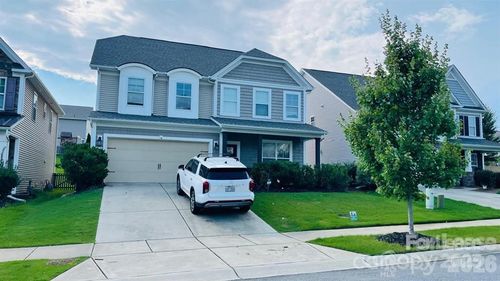 1428 Overlea Pl Nw, Concord, NC, 28027-8129 | Card Image