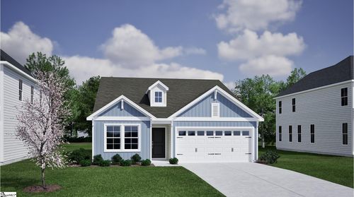 lot-5-7019 New Horizon Ln, Boiling Springs, SC, 29316-7205 | Card Image