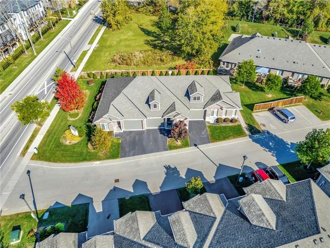 1 - 41 Garden Ave, Townhouse with 4 bedrooms, 3 bathrooms and 3 parking in Brantford ON | Image 22