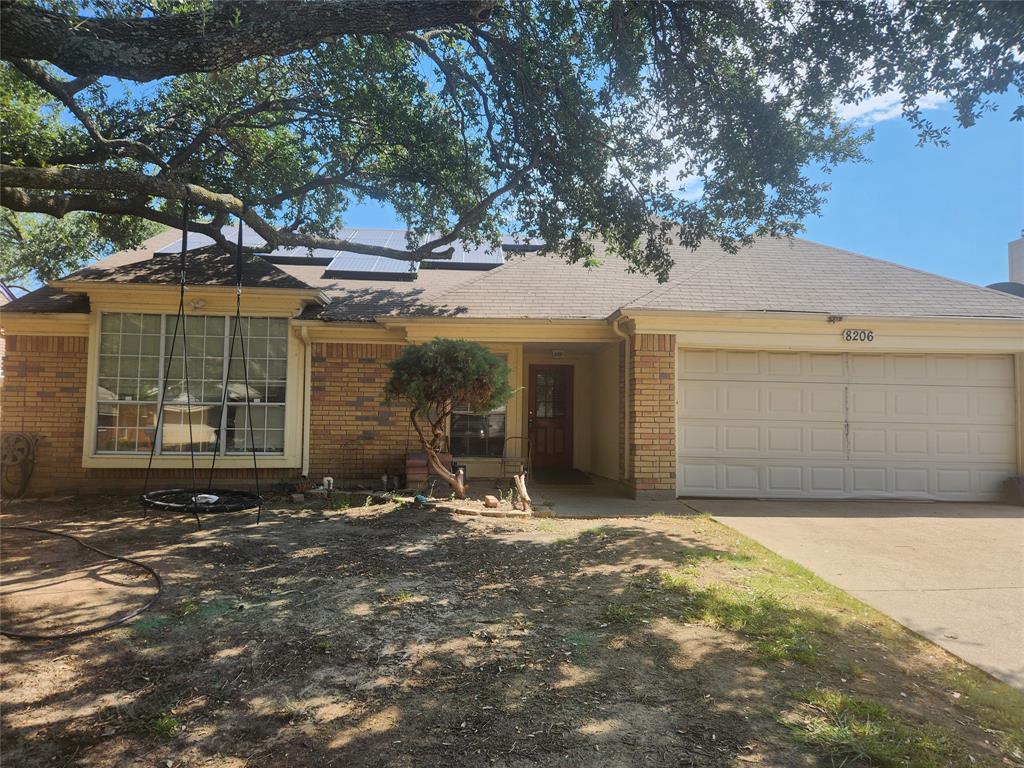 Newport Dr, Rowlett, TX 75089