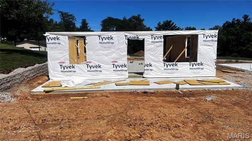 Lot 4 500 Block Of Feltz Street, Perryville, MO, 63775 | Card Image