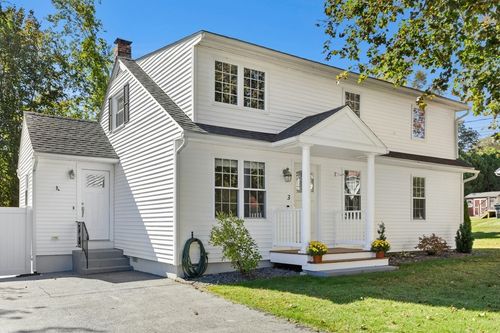 3 Morningdale Ave, Boylston, MA, 01505-1916 | Card Image