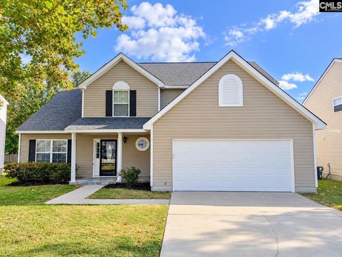 745 Elderberry Ln, Columbia, SC, 29229-6836 | Card Image