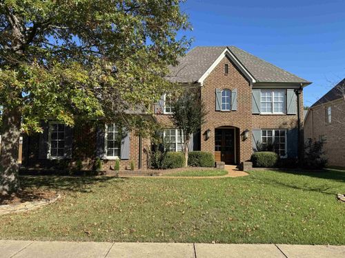 1288 Bull Creek Ln, Collierville, TN, 38017-3942 | Card Image