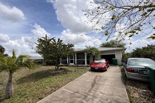 913 Tropical Circle Nw, Port Charlotte, FL, 33948 | Card Image