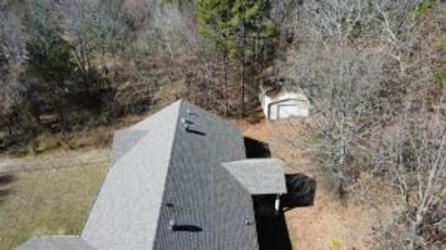 404 Private Road 3432, House other with 3 bedrooms, 2 bathrooms and null parking in Clarksville AR | Image 32