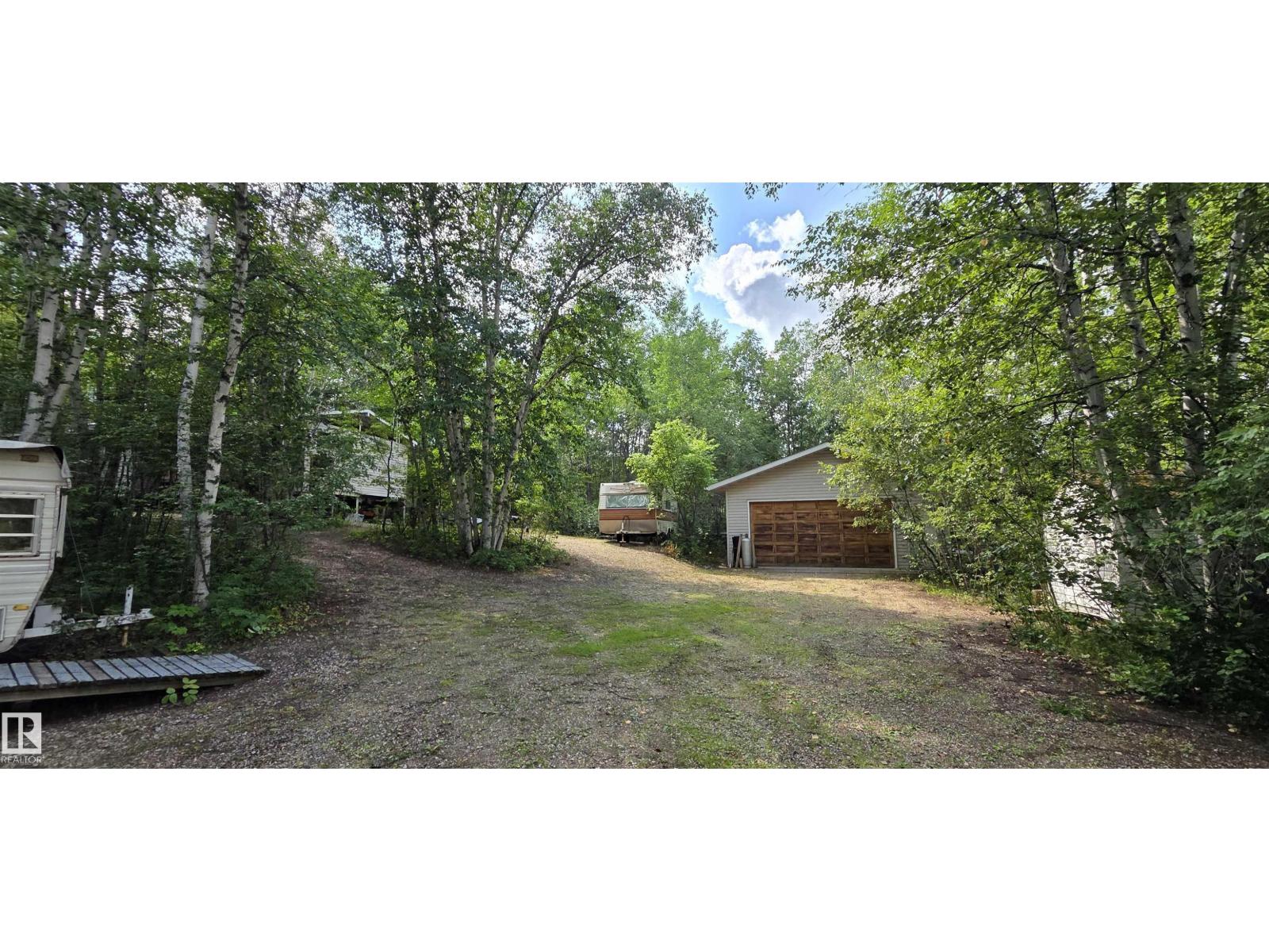 Land in Rural Athabasca County 5