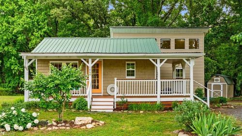1869 Locust Grove Dr, Franklinville, NC, 27248-8155 | Card Image