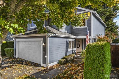 8012 Kenton Lane Se, House other with 3 bedrooms, 2 bathrooms and 2 parking in Tumwater WA | Image 2