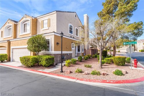 1001 Prestwick St, Las Vegas, NV, 89145-8520 | Card Image