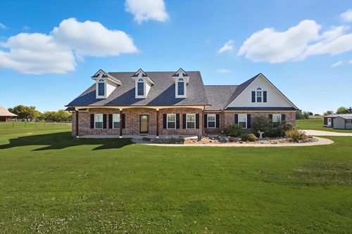 3100 Union Hill Rd, Sanger, TX, 76266-3451 | Card Image