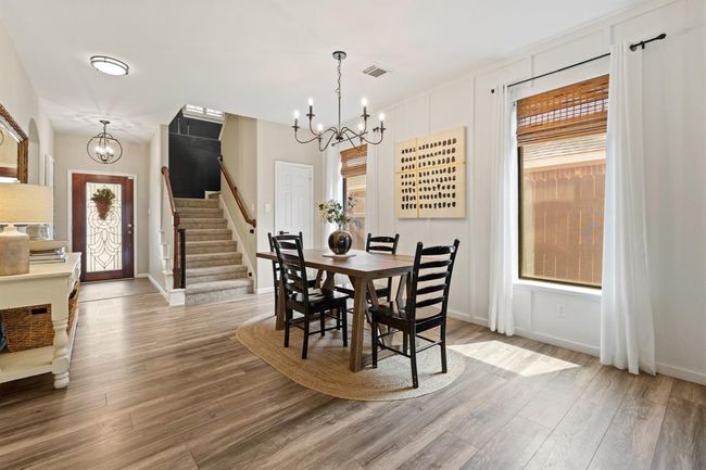 2546 Pepperidge Dr, House other with 4 bedrooms, 3 bathrooms and 2 parking in Katy TX | Image 6