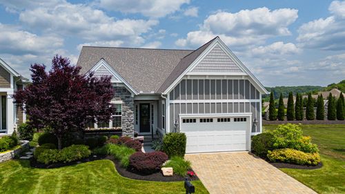 1502 Villa Way, Powell, OH, 43065-5178 | Card Image