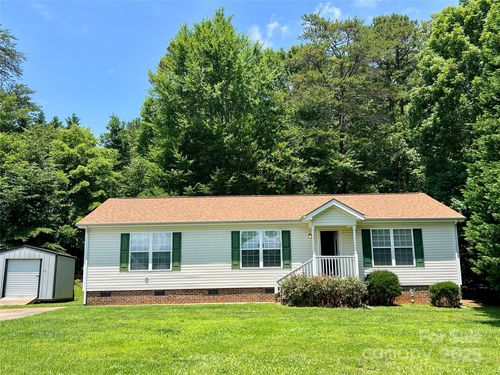 1031 Daniel Dr, Stanley, NC, 28164-3103 | Card Image