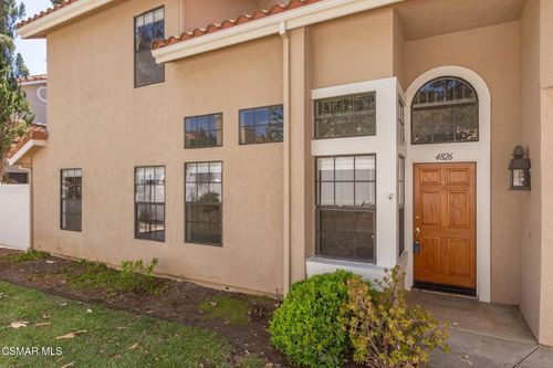 4826 Piedmont Dr, Oak Park, CA, 91377-5518 | Card Image