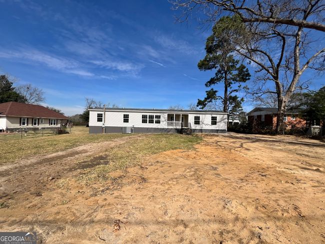 1404 1 St Ave, House other with 4 bedrooms, 2 bathrooms and null parking in Rochelle GA | Image 66
