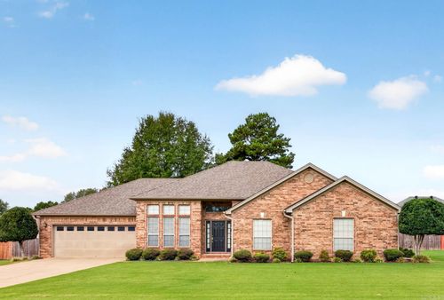 702 Oak View Dr, Cabot, AR, 72023-7815 | Card Image