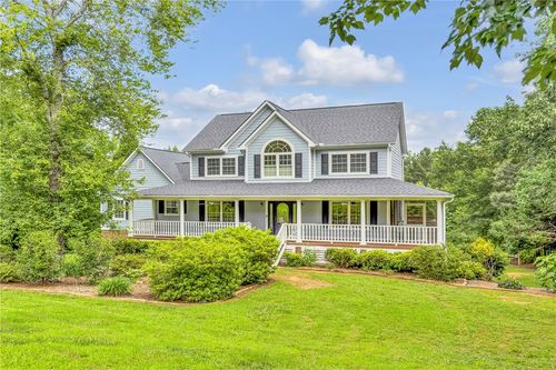 204 Long View Ln, Pickens, SC, 29671-8785 | Card Image