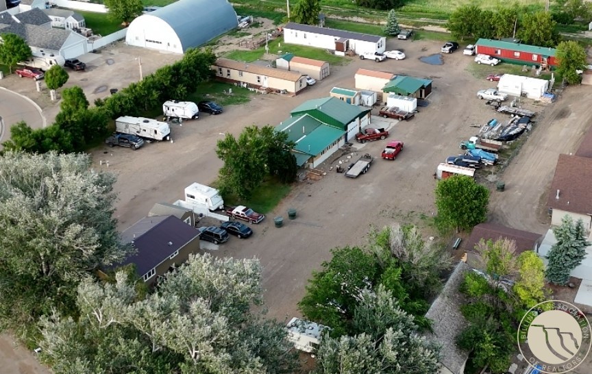 Commercial Sale in Sidney 3