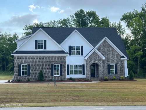 2855 Bates Branch Way, Grimesland, NC, 27837 | Card Image