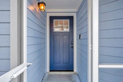 Front Door | Image 3