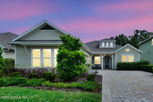 123 Sagebrush Trl, PONTE VEDRA, FL, 32081-0995 | Card Image