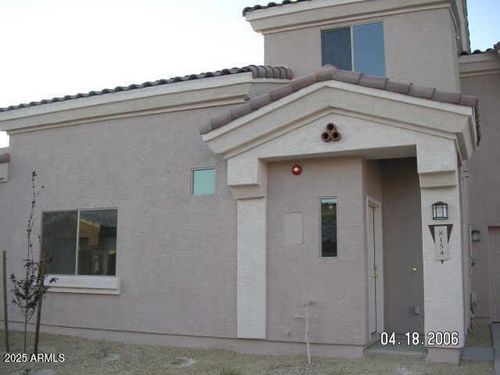 8154 W Beck Ln, Peoria, AZ, 85382-4858 | Card Image